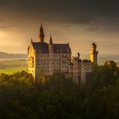 Neuschwanstein