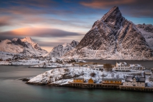 Sakrisøy