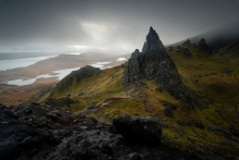 The Storr