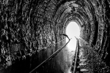 tunel