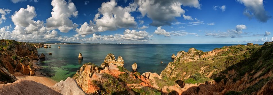 adampa - Praia Dona Ana. Lagos, Portugalia...zapraszam na PE. Zdjęcie 18748