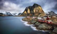 Hamnøy