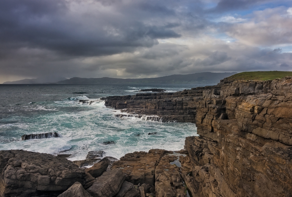 siwek - Muckross Head. . Zdjęcie 177104