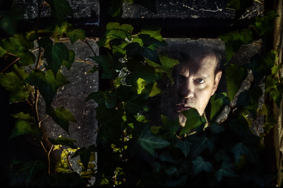 cisza. . Zdjęcie 336878