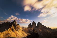 Tre Cime