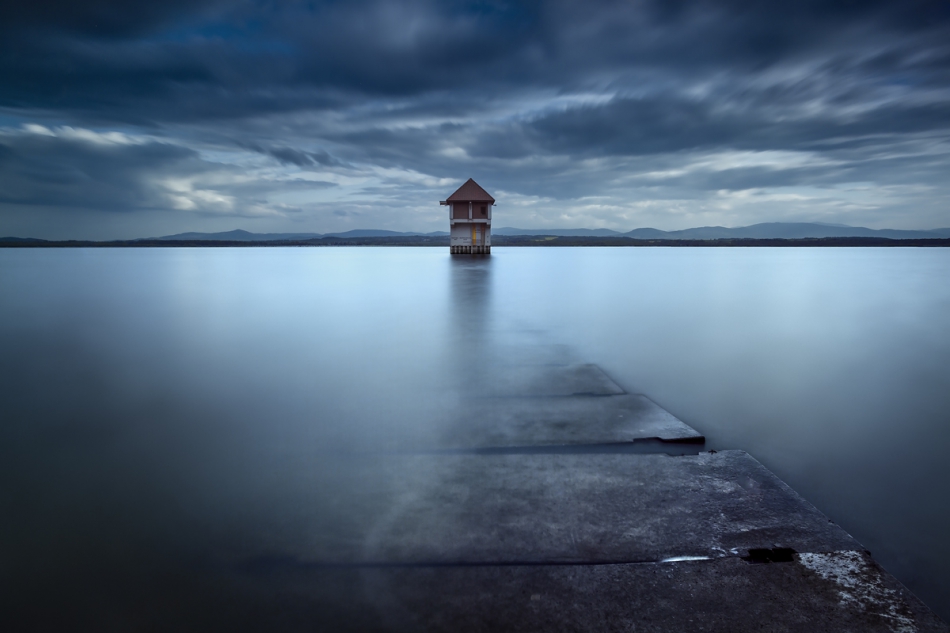 The Darkest Evening of the Year. . Zdjęcie 139903