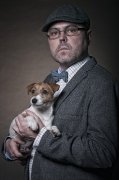 Mr Dandy :)