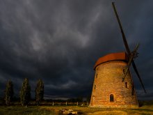 Magia światła