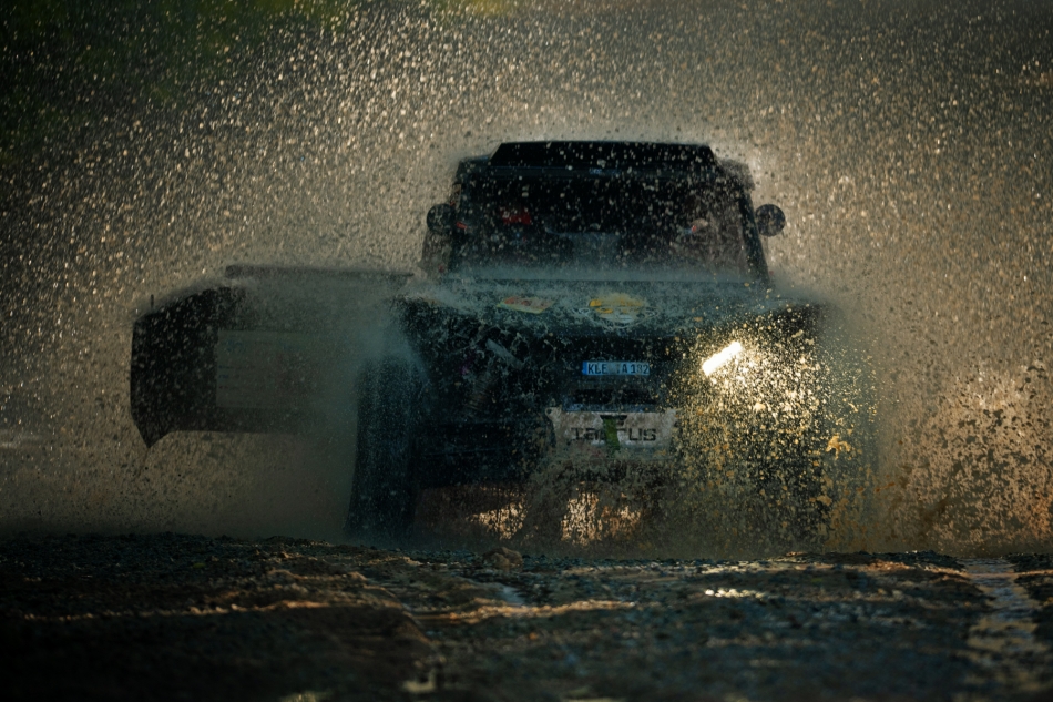 Baba Poland 2025. Drawsko Pomorskie. Zdjęcie 336770