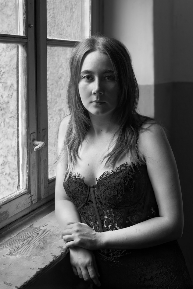 Anna. . Zdjęcie 328253