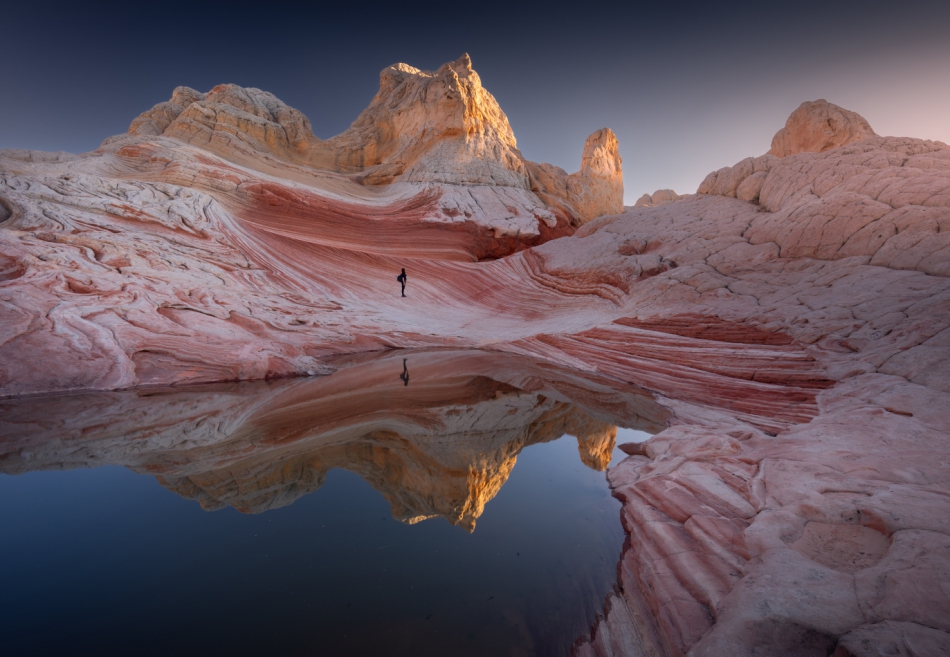 karol_nienartowicz - . Arizona, USA. Zdjęcie 309299