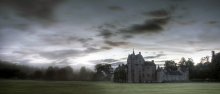 Ballindalloch Castle