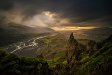 Valahnúkur