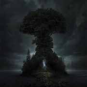 Tree of wisedom