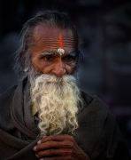 Sadhu-Vrindawan-Indie