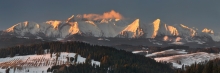 Tatry, ach te Tatry...