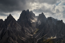 Mordor