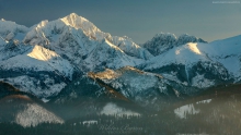 Tatry Wysokie