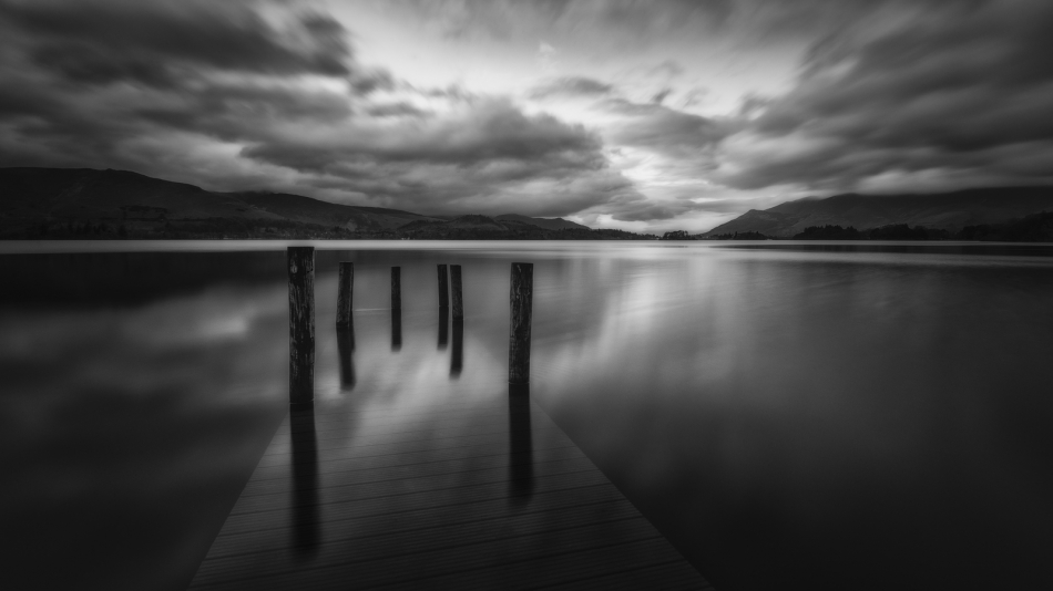 therion - Ashness Jetty. Właściwie to tylko PE.. Zdjęcie 158971