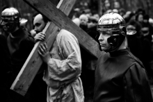 Way of the cross