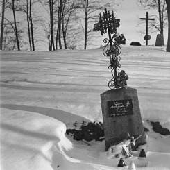 Prawosławna nekropolia