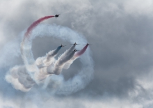 Red Arrows