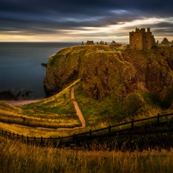 Dunnottar