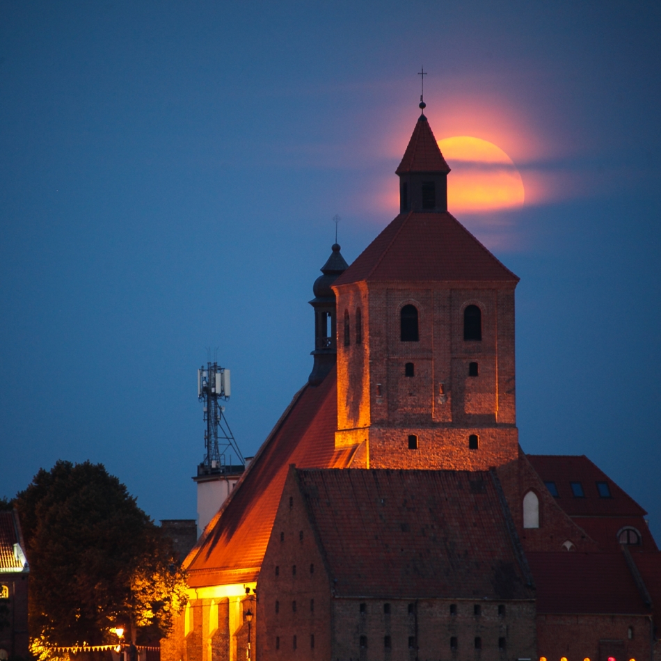 camelot - ***. Księżyc Jesiotrów nad grudziądzkim Mikołajem. Zdjęcie 334727