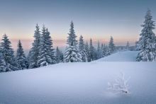 Beskid Żywiecki