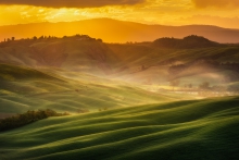 Tuscany 