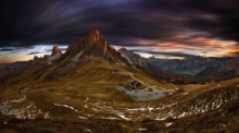Passo...