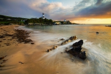 The Lighthouse
