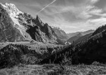Monte Bianco