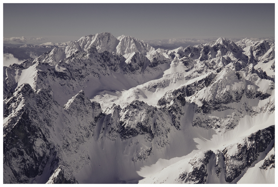 backslash - Tatry. . Zdjęcie 323149