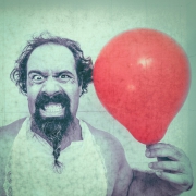 We All Float Down Here
