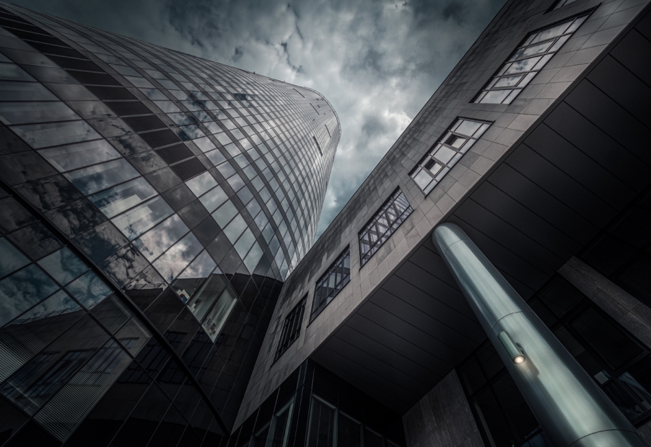 lukasz_de - . Sky Tower, Wrocław. Zdjęcie 313148