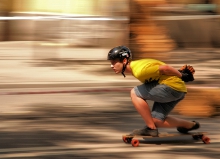 longboard 