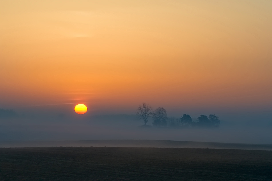 roman_hudzik - za zasłoną mgły. . Zdjęcie 72792