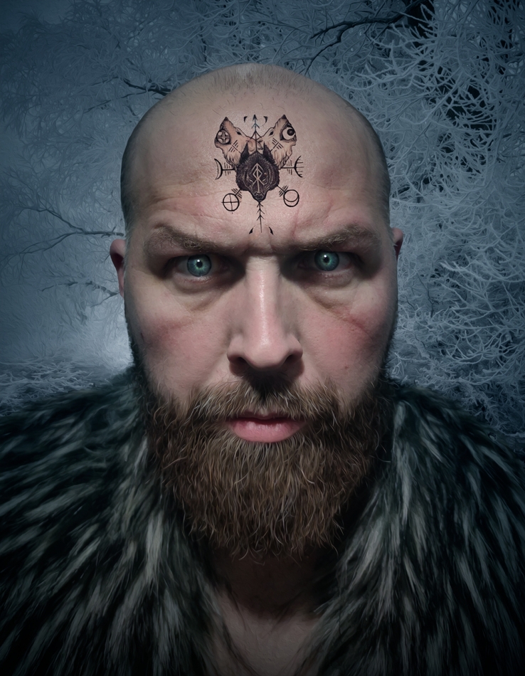 wildwhisper - The Northman. . Zdjęcie 329400
