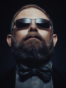 autoportret 