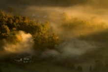 A Very Silent Morning II