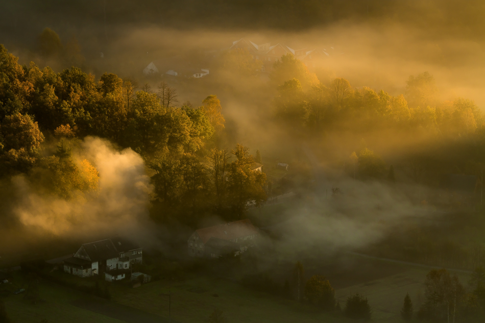 A Very Silent Morning II