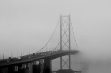 Forth Road Bridge