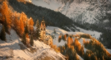 Church...