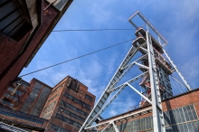 mining industry