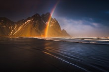 Stokksnes