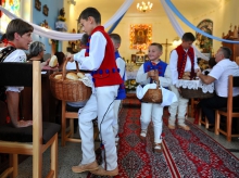 Dożynki