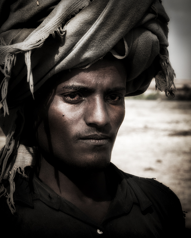 fotoel - Turban. . Zdjęcie 89957