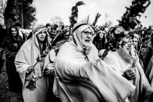 Palm Sunday