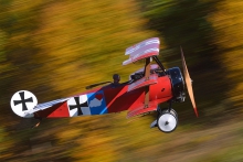 Red Baron